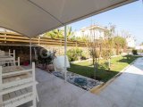 GİRNE ALSANCAK'TA SATILIK 3 +1 LÜKS VİLLA!