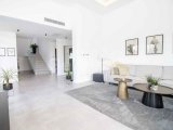Girne Alsancak Bölgesinde Muhteşem Konumda Satılık Lüks 4 Yatak Odalı, Solar Sistemli Villa