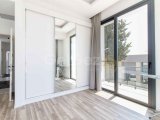 Girne Alsancak Bölgesinde Muhteşem Konumda Satılık Lüks 4 Yatak Odalı, Solar Sistemli Villa