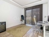 Girne Alsancak Bölgesinde Muhteşem Konumda Satılık Lüks 4 Yatak Odalı, Solar Sistemli Villa