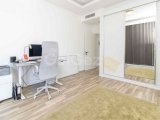Girne Alsancak Bölgesinde Muhteşem Konumda Satılık Lüks 4 Yatak Odalı, Solar Sistemli Villa