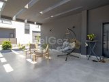 Girne Alsancak Bölgesinde Muhteşem Konumda Satılık Lüks 4 Yatak Odalı, Solar Sistemli Villa