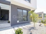 Girne Alsancak Bölgesinde Muhteşem Konumda Satılık Lüks 4 Yatak Odalı, Solar Sistemli Villa