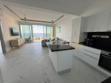 Küçükerenköy’de Denize Sıfır  Ultra Lüks 2+1 Kiralık Daire!
