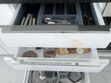 Küçükerenköy’de Denize Sıfır  Ultra Lüks 2+1 Kiralık Daire!