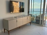 Küçükerenköy’de Denize Sıfır  Ultra Lüks 2+1 Kiralık Daire!