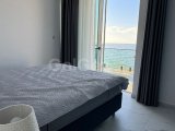 Küçükerenköy’de Denize Sıfır  Ultra Lüks 2+1 Kiralık Daire!