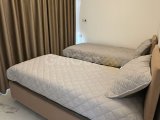 Küçükerenköy’de Denize Sıfır  Ultra Lüks 2+1 Kiralık Daire!