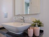 Maldive Homes + Özel 3 Yatak Odalı Lüks Zemin Kat Daire + Ortak Yüzme Havuzları, Beyaz Eşya, Klima + Restoran + Spa ve Spor Salonu