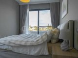 Maldive Homes + Özel 3 Yatak Odalı Lüks Zemin Kat Daire + Ortak Yüzme Havuzları, Beyaz Eşya, Klima + Restoran + Spa ve Spor Salonu