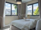 Maldive Homes + Özel 3 Yatak Odalı Lüks Zemin Kat Daire + Ortak Yüzme Havuzları, Beyaz Eşya, Klima + Restoran + Spa ve Spor Salonu