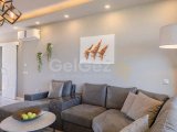 Maldive Homes + Özel 3 Yatak Odalı Lüks Zemin Kat Daire + Ortak Yüzme Havuzları, Beyaz Eşya, Klima + Restoran + Spa ve Spor Salonu