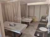 Maldive Homes + Özel 3 Yatak Odalı Lüks Zemin Kat Daire + Ortak Yüzme Havuzları, Beyaz Eşya, Klima + Restoran + Spa ve Spor Salonu