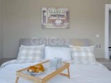 Maldive Homes + Özel 3 Yatak Odalı Lüks Zemin Kat Daire + Ortak Yüzme Havuzları, Beyaz Eşya, Klima + Restoran + Spa ve Spor Salonu
