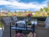 Maldive Homes + Özel 3 Yatak Odalı Lüks Zemin Kat Daire + Ortak Yüzme Havuzları, Beyaz Eşya, Klima + Restoran + Spa ve Spor Salonu