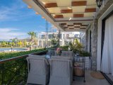 Maldive Homes + Özel 3 Yatak Odalı Lüks Zemin Kat Daire + Ortak Yüzme Havuzları, Beyaz Eşya, Klima + Restoran + Spa ve Spor Salonu
