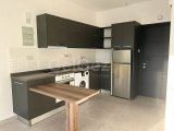 Lüks Tatil Sitesinde Deniz Kenarında Modern Bahçeli Stüdyo