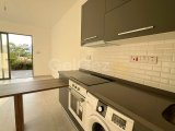 Lüks Tatil Sitesinde Deniz Kenarında Modern Bahçeli Stüdyo