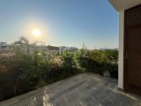 Lüks Tatil Sitesinde Deniz Kenarında Modern Bahçeli Stüdyo