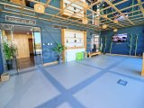 Lüks Tatil Sitesinde Deniz Kenarında Modern Bahçeli Stüdyo