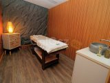 Lüks Tatil Sitesinde Deniz Kenarında Modern Bahçeli Stüdyo