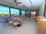 Lüks Tatil Sitesinde Deniz Kenarında Modern Bahçeli Stüdyo