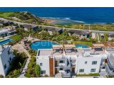 5 Yıldızlı Tatil Köyünde Lüks 3+1 Bahçe Katı Daire