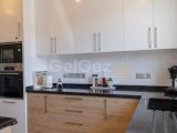 5 Yıldızlı Tatil Köyünde Lüks 3+1 Bahçe Katı Daire