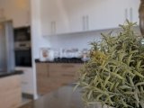 5 Yıldızlı Tatil Köyünde Lüks 3+1 Bahçe Katı Daire