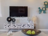 5 Yıldızlı Tatil Köyünde Lüks 3+1 Bahçe Katı Daire