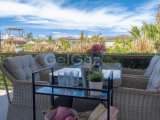 5 Yıldızlı Tatil Köyünde Lüks 3+1 Bahçe Katı Daire