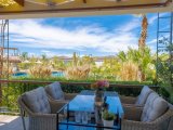 5 Yıldızlı Tatil Köyünde Lüks 3+1 Bahçe Katı Daire