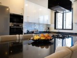 5 Yıldızlı Tatil Köyünde Lüks 3+1 Bahçe Katı Daire