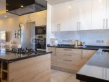 5 Yıldızlı Tatil Köyünde Lüks 3+1 Bahçe Katı Daire