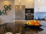 5 Yıldızlı Tatil Köyünde Lüks 3+1 Bahçe Katı Daire