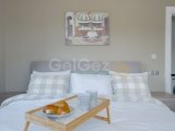5 Yıldızlı Tatil Köyünde Lüks 3+1 Bahçe Katı Daire