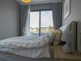 5 Yıldızlı Tatil Köyünde Lüks 3+1 Bahçe Katı Daire