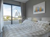 5 Yıldızlı Tatil Köyünde Lüks 3+1 Bahçe Katı Daire