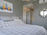 5 Yıldızlı Tatil Köyünde Lüks 3+1 Bahçe Katı Daire