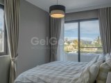 5 Yıldızlı Tatil Köyünde Lüks 3+1 Bahçe Katı Daire