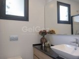 5 Yıldızlı Tatil Köyünde Lüks 3+1 Bahçe Katı Daire