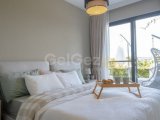 5 Yıldızlı Tatil Köyünde Lüks 3+1 Bahçe Katı Daire