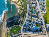 5 Yıldızlı Tatil Köyünde Lüks 3+1 Bahçe Katı Daire