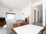 Bahçeli'de 3 Yatak Odalı Villa – Büyüleyici Deniz Manzarası