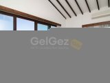 Bahçeli'de 3 Yatak Odalı Villa – Büyüleyici Deniz Manzarası