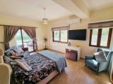 3+1 Villa | Özel Havuz | Full Eşyalı | Deniz & Dağ Manzaralı | Bahçeli – Girne