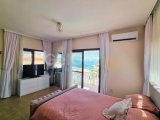 3+1 Villa | Özel Havuz | Full Eşyalı | Deniz & Dağ Manzaralı | Bahçeli – Girne