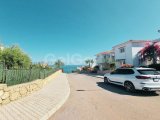 3+1 Villa | Özel Havuz | Full Eşyalı | Deniz & Dağ Manzaralı | Bahçeli – Girne