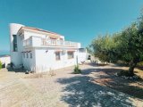 3+1 Villa | Özel Havuz | Full Eşyalı | Deniz & Dağ Manzaralı | Bahçeli – Girne
