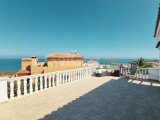 3+1 Villa | Özel Havuz | Full Eşyalı | Deniz & Dağ Manzaralı | Bahçeli – Girne